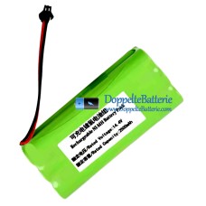 Akku für TCL TXC-25JK [Ersatz-Akku]